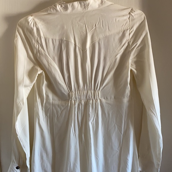 Women’s Roper Blouse - Picture 7 of 7